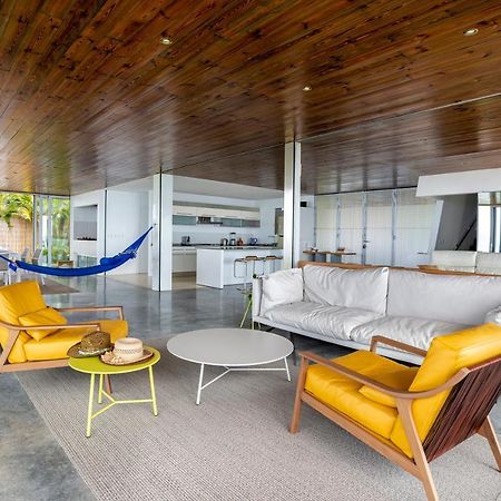 Joulouka Villa Trois-Rivieres Luaran gambar