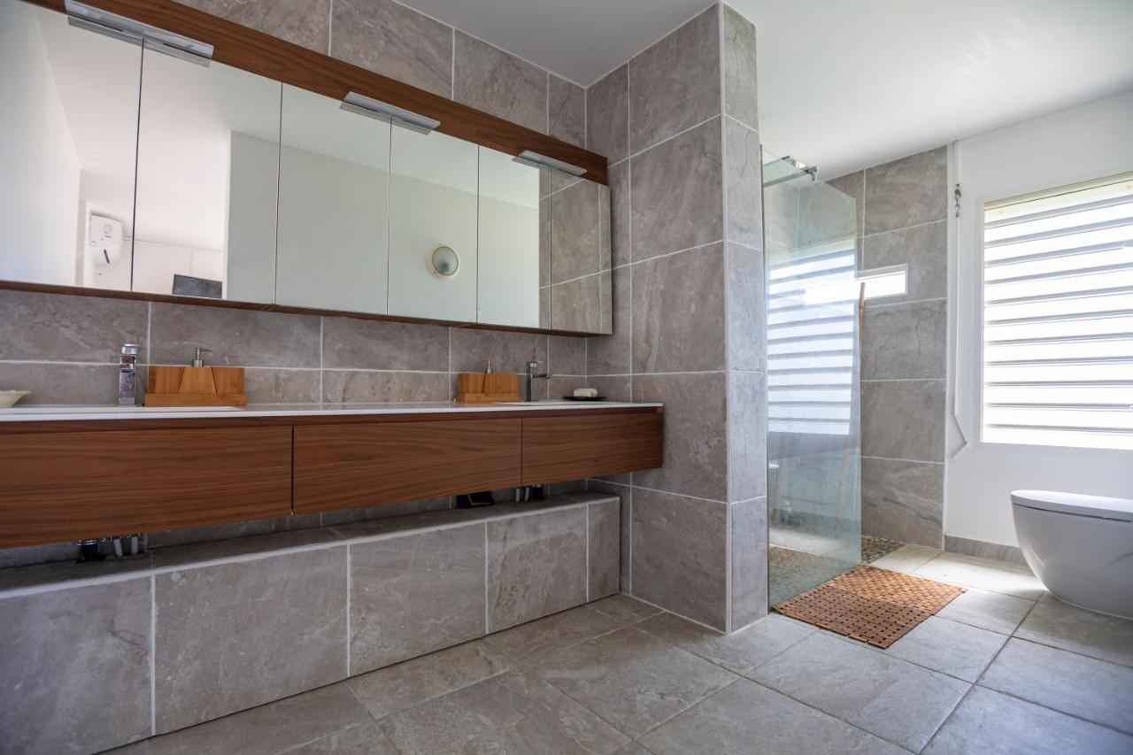 Joulouka Villa Trois-Rivieres Luaran gambar