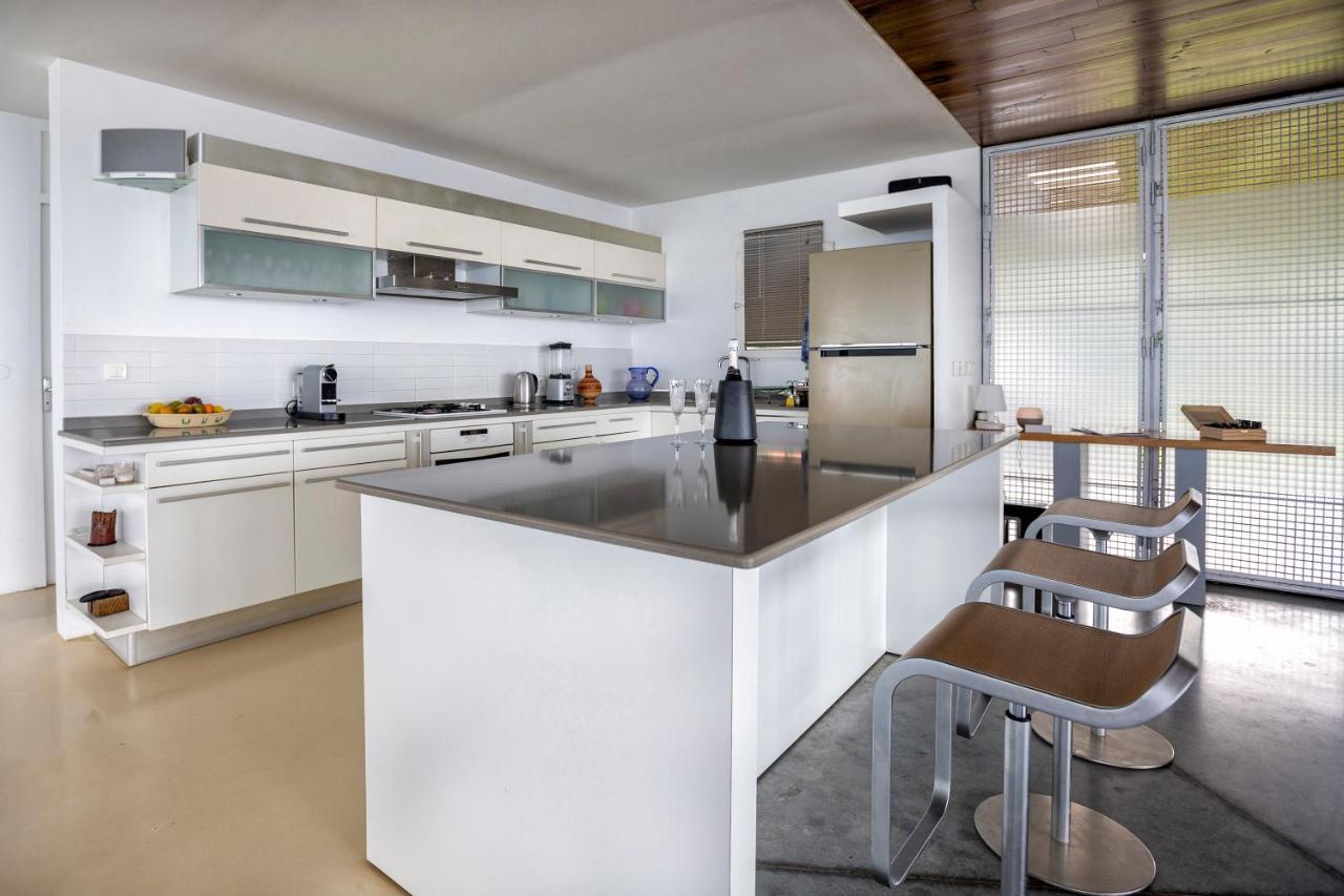 Joulouka Villa Trois-Rivieres Luaran gambar