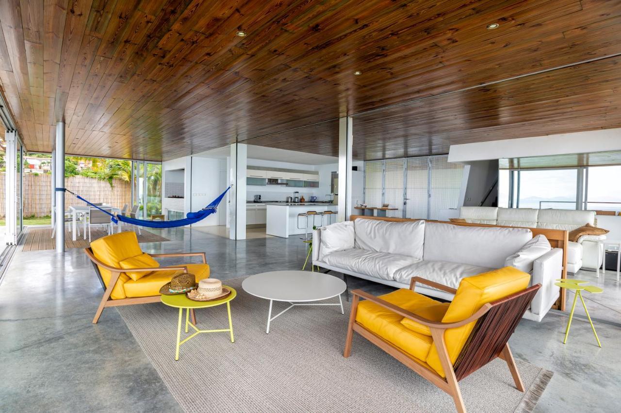 Joulouka Villa Trois-Rivieres Luaran gambar