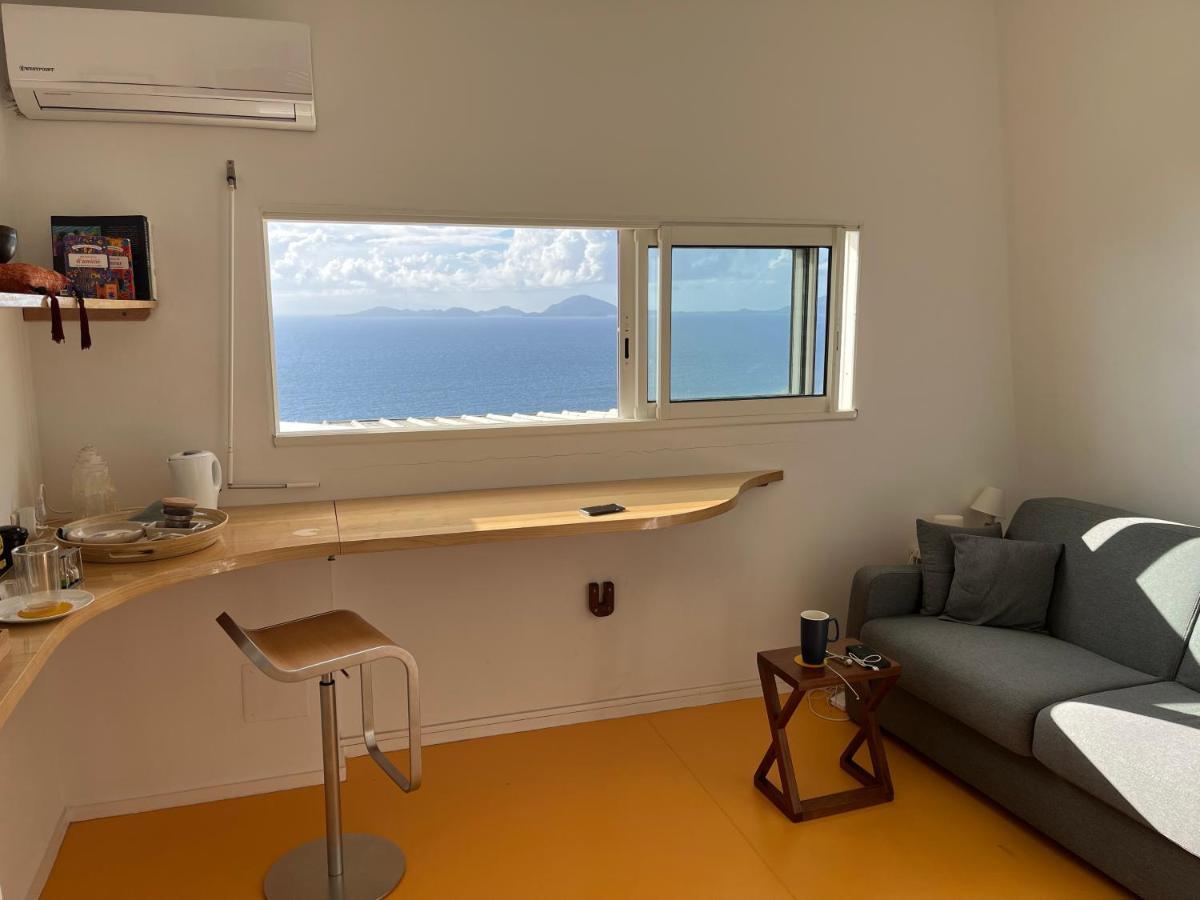 Joulouka Villa Trois-Rivieres Luaran gambar