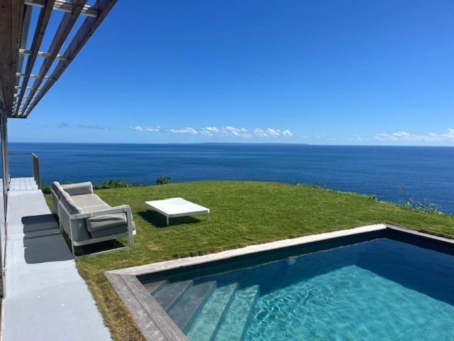 Joulouka Villa Trois-Rivieres Luaran gambar