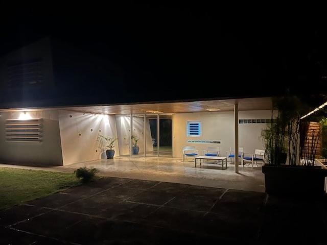Joulouka Villa Trois-Rivieres Luaran gambar